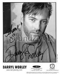 Darryl Worley